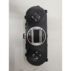 Commande Chauffage Renault Twingo 2 Phase 1